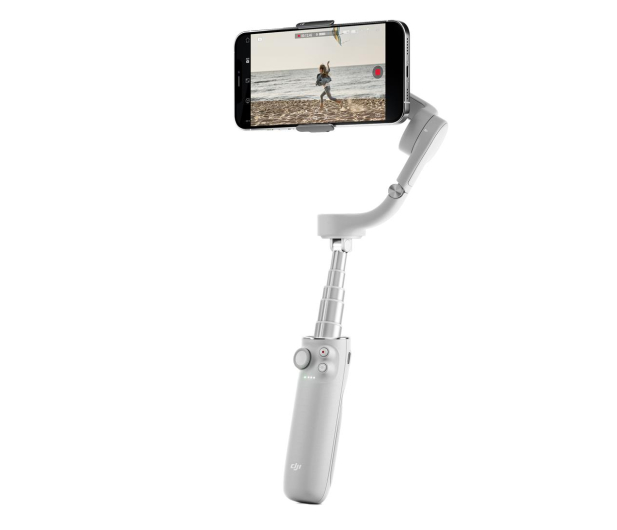 DJI OM 5 (Osmo Mobile 5) - 679314 - zdjęcie 6